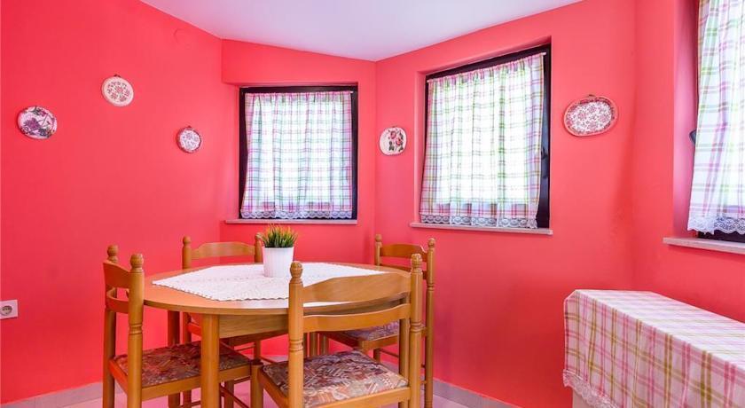 Apartments Bardak Ližnjan Chambre photo