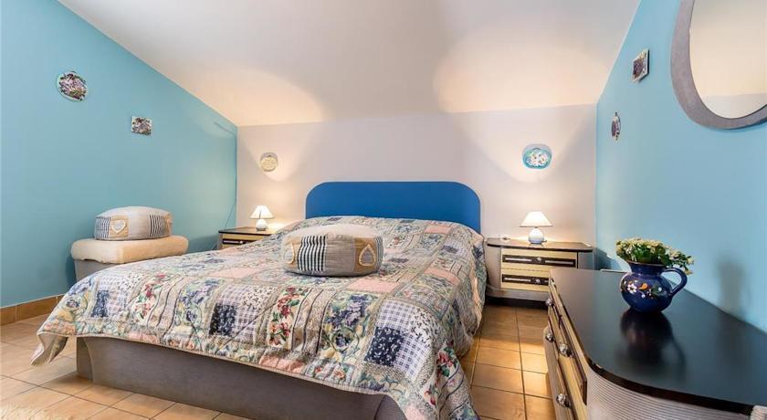 Apartments Bardak Ližnjan Chambre photo