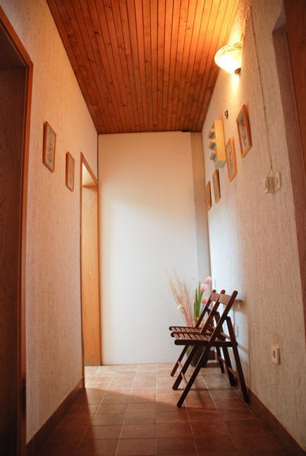 Apartments Bardak Ližnjan Chambre photo