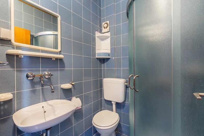 Apartments Bardak Ližnjan Chambre photo