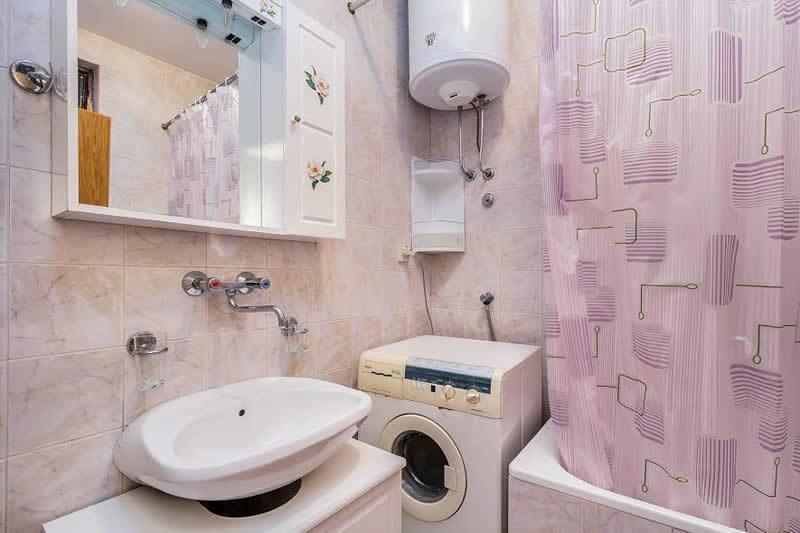 Apartments Bardak Ližnjan Chambre photo