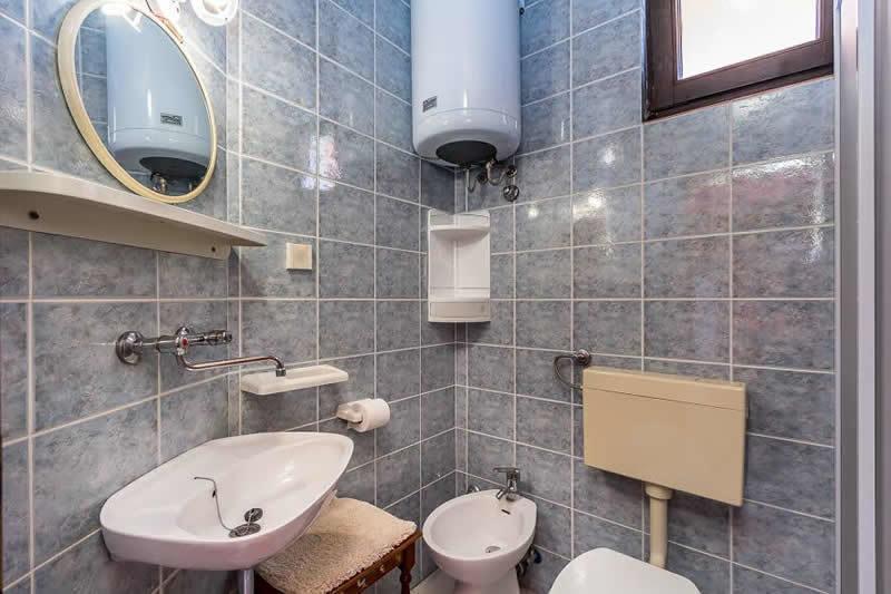 Apartments Bardak Ližnjan Chambre photo