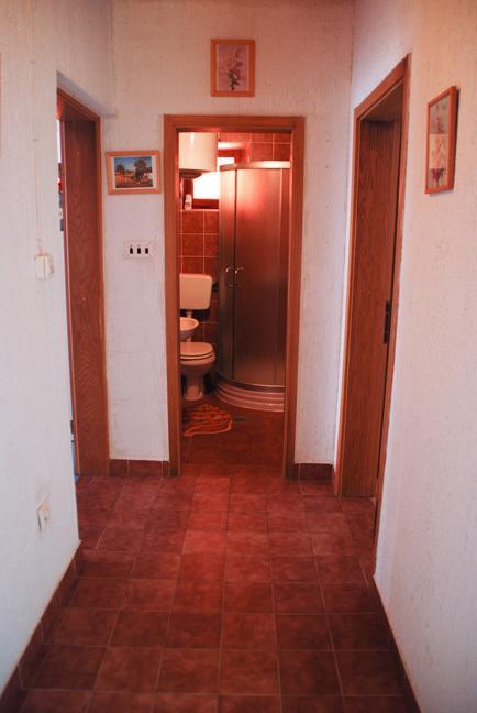 Apartments Bardak Ližnjan Chambre photo