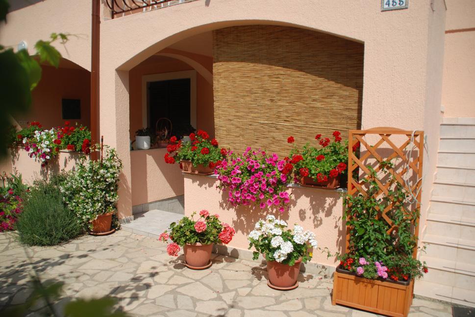 Apartments Bardak Ližnjan Chambre photo