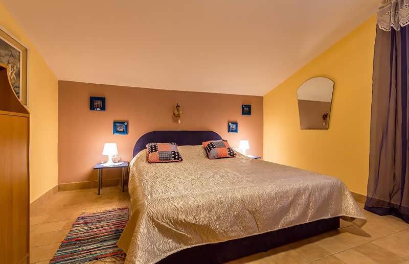 Apartments Bardak Ližnjan Chambre photo